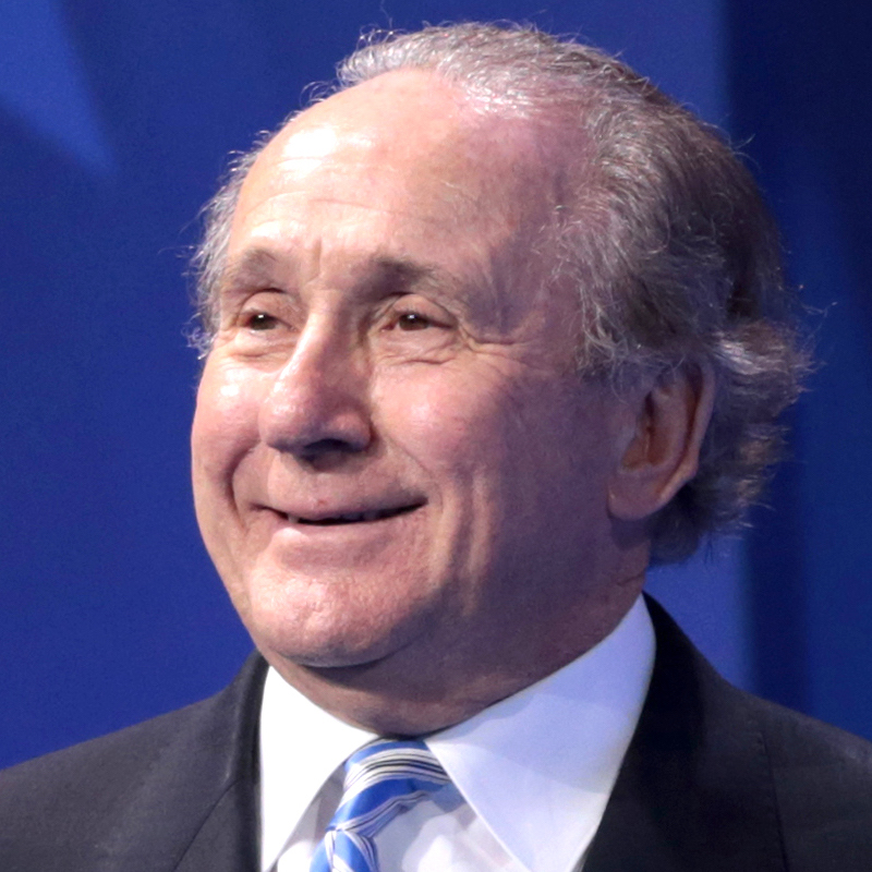 Michael Reagan