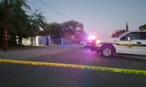 16-Year-Old Fatally Shot Dad to Save Mom, Says California Sheriff