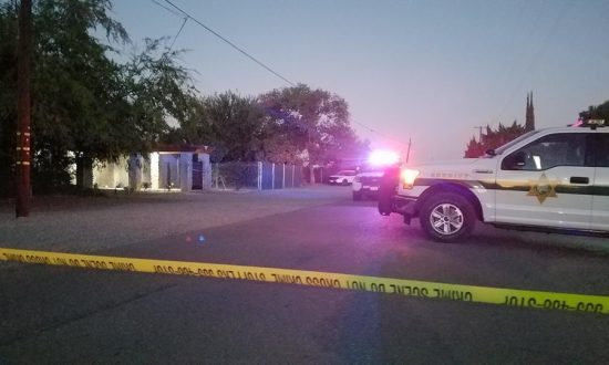 16-Year-Old Fatally Shot Dad to Save Mom, Says California Sheriff