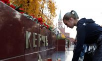 Teenager Kills 19 in Crimea College Shooting: Russian Officials