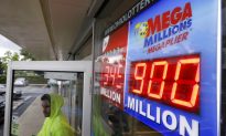 You’ve Won the Mega Millions Jackpot. Now What?