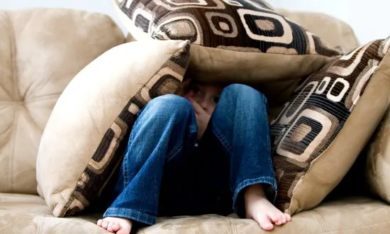 You Can’t ‘Erase’ Bad Memories, but You Can Cope With Them