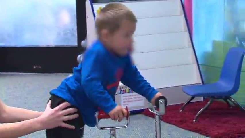 More cases of polio-like virus reported