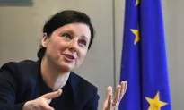 ‘Golden Passport’ Schemes Threaten EU Security, Bloc’s Justice Chief Warns