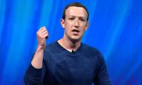 Zuckerberg’s New ‘Threads’ App Already Censoring Speech