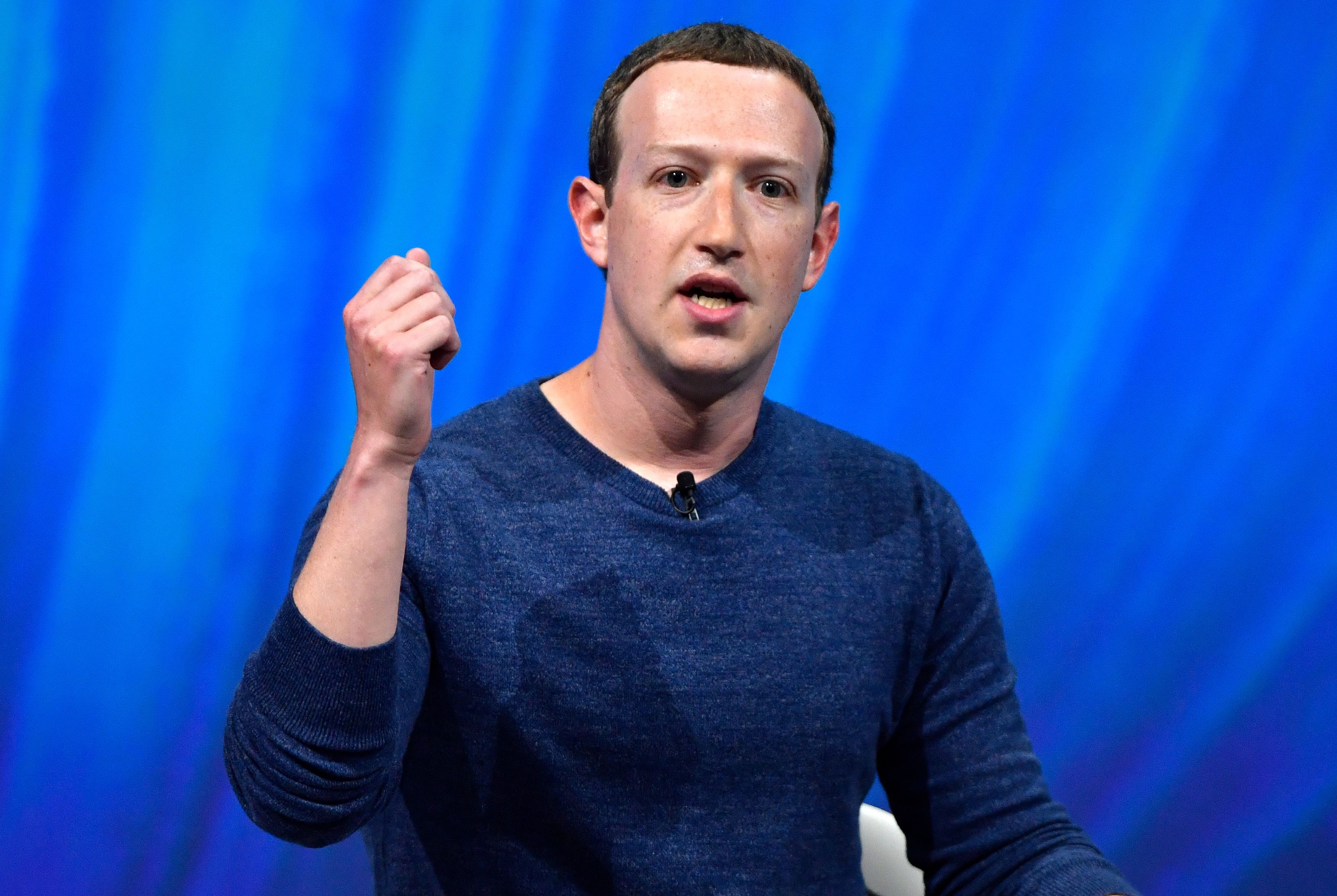 Mark Zuckerberg among billionaires financing ballot measures