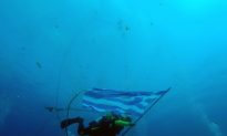 Ancient Shipwrecks Found in Greek Waters Tell Tale of Historic Trade Routes