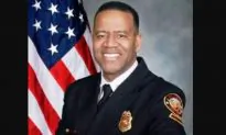 Atlanta to Pay $1.2 Million to Former Fire Chief After Alleged Free Speech Violation