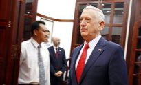 US Defense Secretary Mattis to Meet Chinese Counterpart Amid US-China Tensions