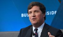 Fox News Host Tucker Carlson Says He Gets Screamed at Whenever Dining Out