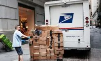 US Announces Intent to Withdraw From Universal Postal Union
