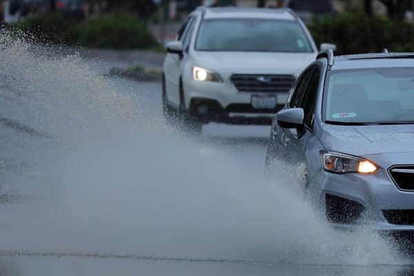 more accidents in states where pot is legal