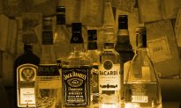 Alcohol Tampering: Think Before You Drink