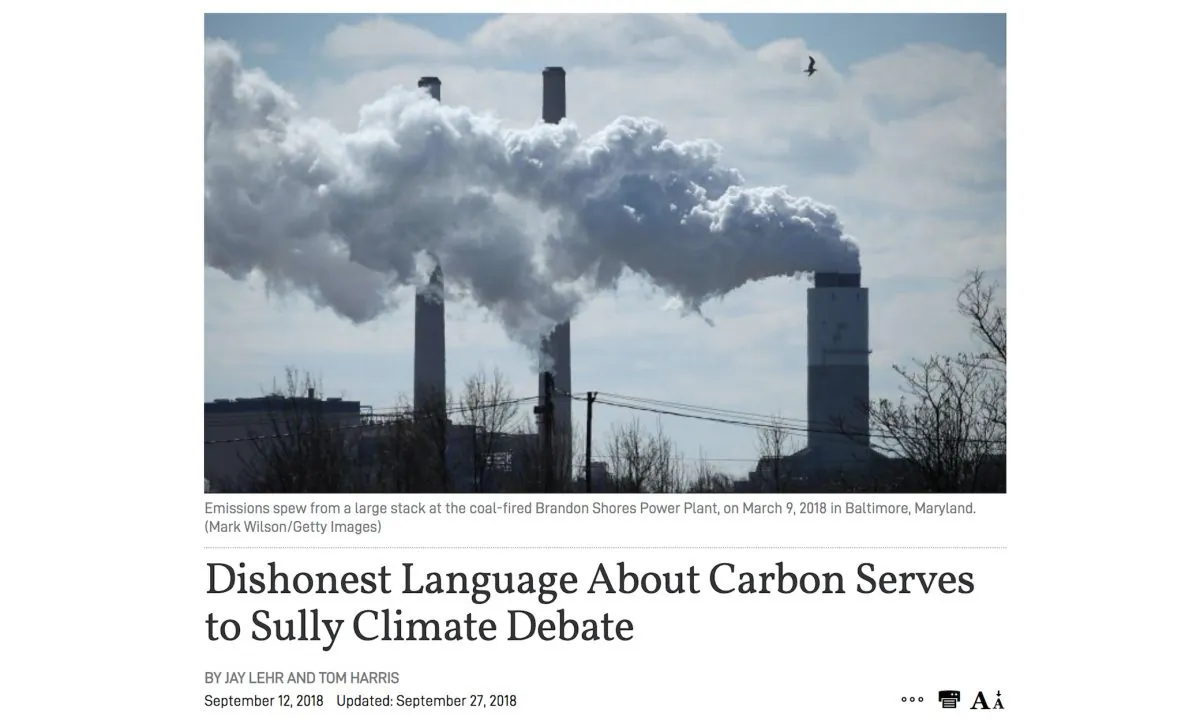 (screenshot/The Epoch Times)