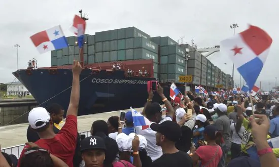 China’s Economic Downfall Spells Trouble for Latin America, Opportunity for US