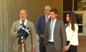 OC Judge Reassigns Case Involving Doctor and Girlfriend