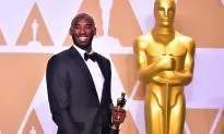 Film Festival Jury Bars Kobe Bryant for Old Rape Claims