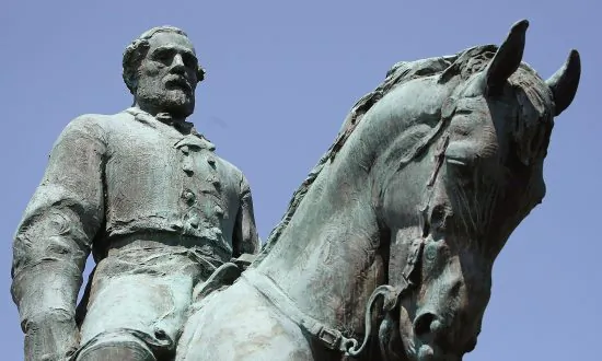 Washington and Lee University Considers Potential Name Change