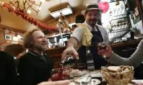 Lyon’s ‘International City of Gastronomy’ to Shape the Food of Tomorrow