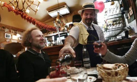 Lyon’s ‘International City of Gastronomy’ to Shape the Food of Tomorrow