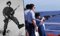 Vietnam War Hero Sentenced to 7 Years for Decades-Old Rifle Purchase