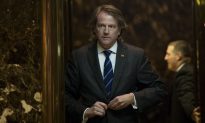 White House Counsel Don McGahn Exits After String of Judicial Confirmation Victories