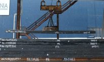 US Asks for WTO Panel Over Metals Tariffs Retaliation