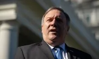 Pompeo to Trump: Saudis Need ‘A Few More Days’ for Khashoggi Investigation