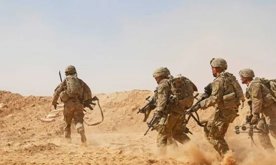 Baghdad Taking Steps to End US-led Coalition’s Presence in Iraq: Prime Minister