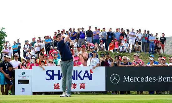 New Zealand’s Nick Voke Hails Latest Victory on China Tour as his Crowning Effort