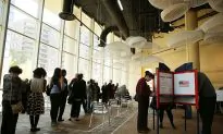 Has China Influenced Virginia’s Elections?