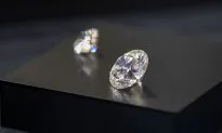 Washington Tightens Sanctions Against World’s Biggest Diamond Miner in Russia