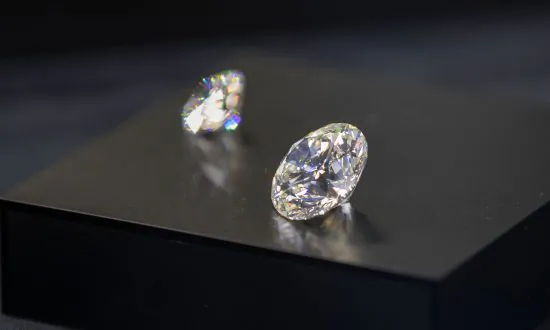 Washington Tightens Sanctions Against World’s Biggest Diamond Miner in Russia