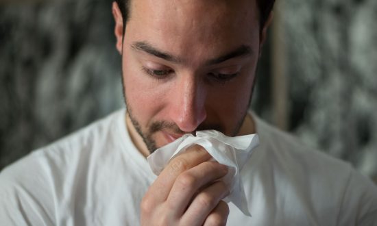 Why Healthy Adults Shouldn’t Fear the Flu