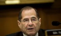 Socialist Jerry Nadler Seeks to Investigate Kavanaugh, Impeach ‘Fascist’ Trump