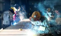 South Korean Steelmakers Fear Influx of Cheap Chinese Steel