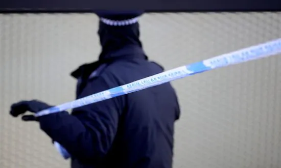 Father-of-Two and Ex-boxer Murdered ‘Protecting Children From Drug Dealers’