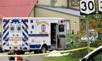 NTSB Hasn’t Fully Examined Limo in NY Crash That Killed 20