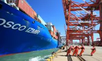 China Tries to Boost Confidence as Economic Growth Hits Weakest Pace Since 2009