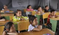 Chinese Schoolteacher Detained After Punishing Child of Local Police Chief