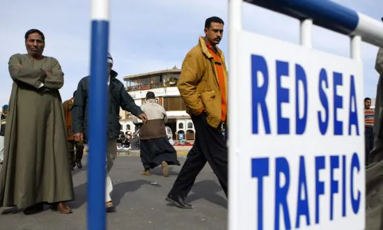 British Man’s Dead Body Returned Home From Egypt Without Organs