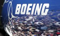Boeing Says It’s Fixing 737 NG Part NTSB Wants Redesigned