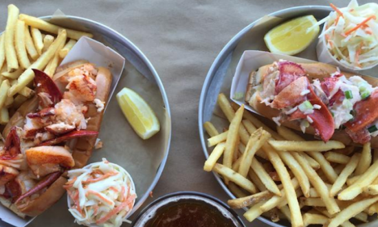 Why You Should Be Eating Lobster Now—And How to Make the Most of It