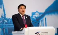 Former Chinese Internet Chief Pleads Guilty in Bribery Trial