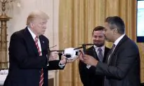 Innovation Key to Sustaining America’s Competitiveness