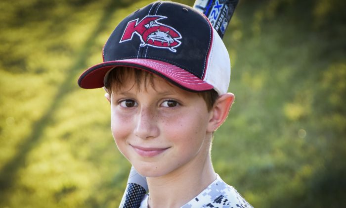 caleb schwab died in 2016