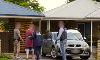 Child Stealing Operation Busted Across Australia, 4 Charged, Police Expect More