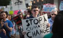 Environmentalist Issues Apology for Misleading ‘Climate Alarmism’