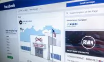 Facebook Shuts Down Pages of Disabled Veteran With 3 Million Fans
