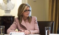 Blackburn Introduces Amendments to Counter China and Iran